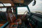 Land Rover Defender REEF 90 by Arkonik 2019 года